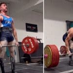 Panagiotis Tarinidis