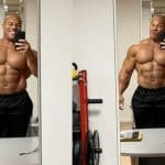 Phil Heath Huge Physique