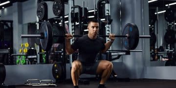 Super Squats Program