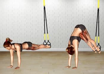 Suspension Pike Guide