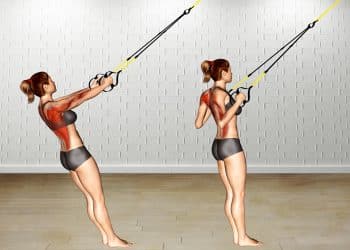 Suspension Row Guide