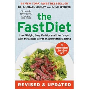 Intermittent Fasting Books