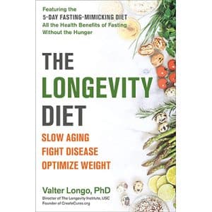 The Longevity Diet