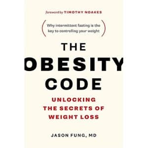 The Obesity Code