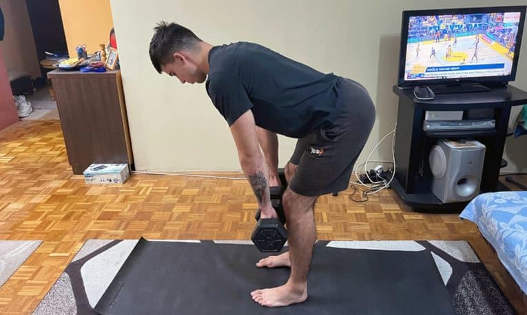 Best lower back exercises