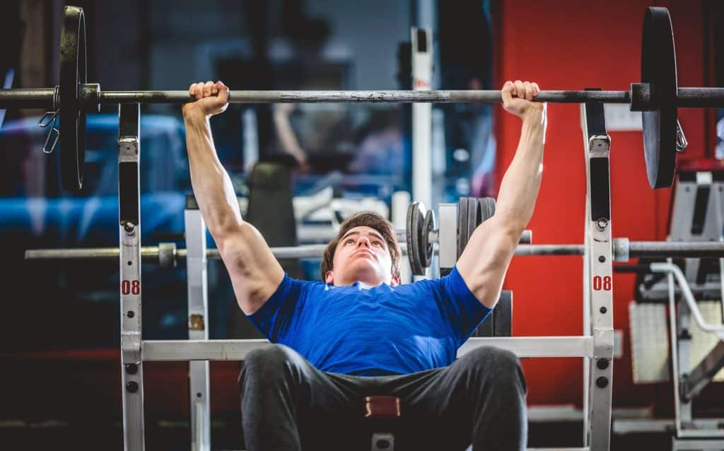 Weight Bench Ideas