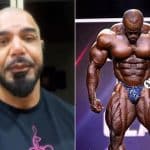 Zack Khan Predicts Samson Dauda Will Win