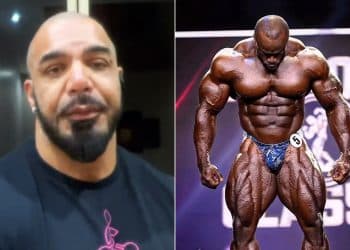 Zack Khan Predicts Samson Dauda Will Win