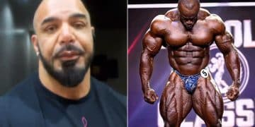 2022 Mr. Olympia Qualified Athletes And Point Standings – Fitness Volt