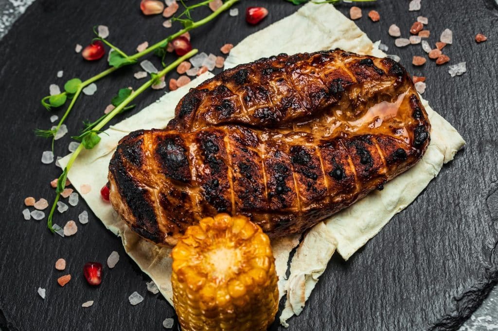 Chicken Breast Protein — Everything You Need to Know – Fitness Volt