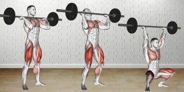 Seated Pike Pull-Ups Guide: Muscles Worked, How-To, Benefits, and