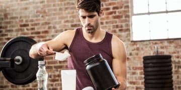 Beginner Bodybuilding Mistakes