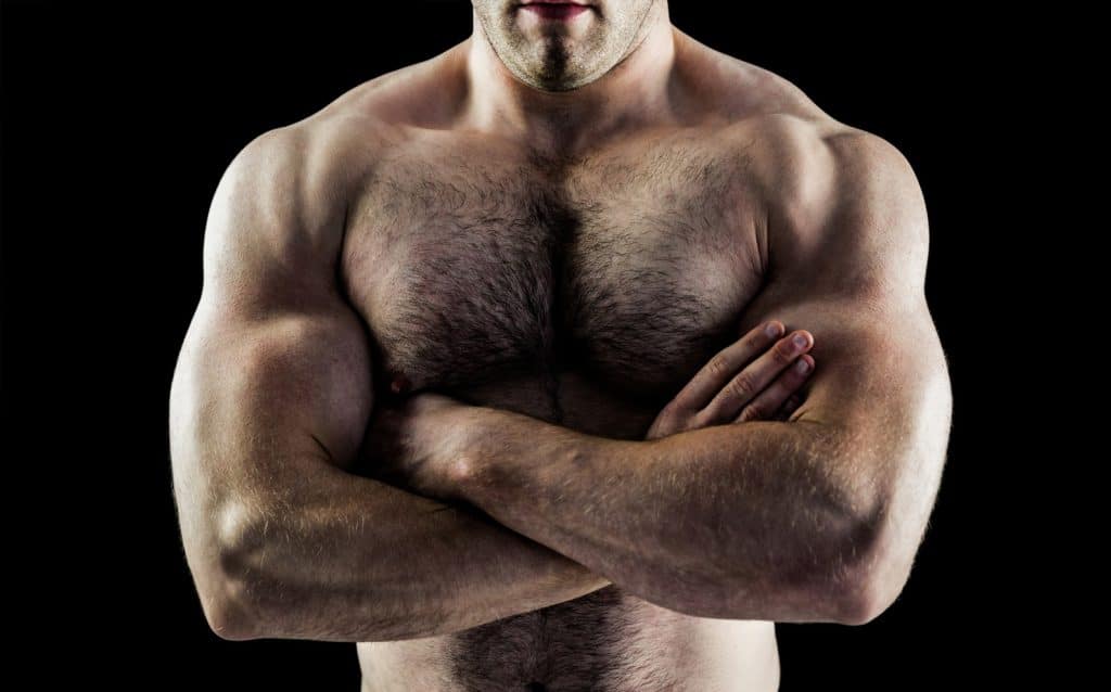 Best Exercises For Manboobs