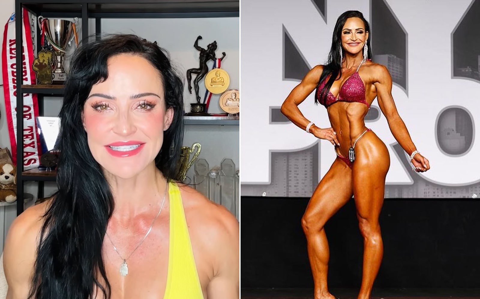 5 Things Fitness Influencers Don't Want You to Know, Erin Stern, News &  Events