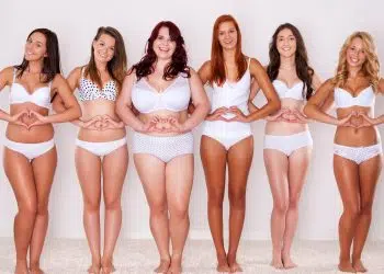 Female Body Shapes Guide