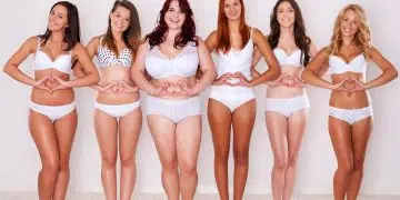 Female Body Shapes Guide