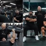 Hadi Choopan Derek Lunsford Train Chest