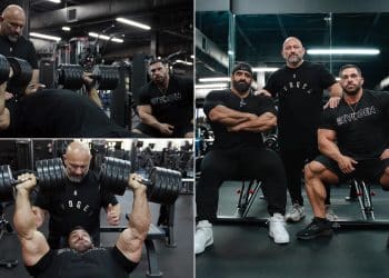 Hadi Choopan Derek Lunsford Train Chest