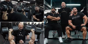 Hadi Choopan Derek Lunsford Train Chest