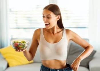 How To Lose Weight Without Exercise