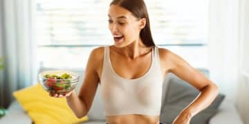 How To Lose Weight Without Exercise