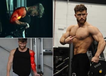 Jeff Nippard Guide Pure Muscle Growth