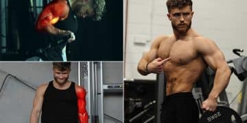 Jeff Nippard Guide Pure Muscle Growth