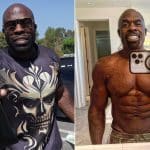 Kali Muscle Talks Drugs Bodybuilders