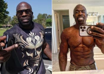 Kali Muscle Talks Drugs Bodybuilders