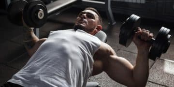 Muscular Strength Exercises