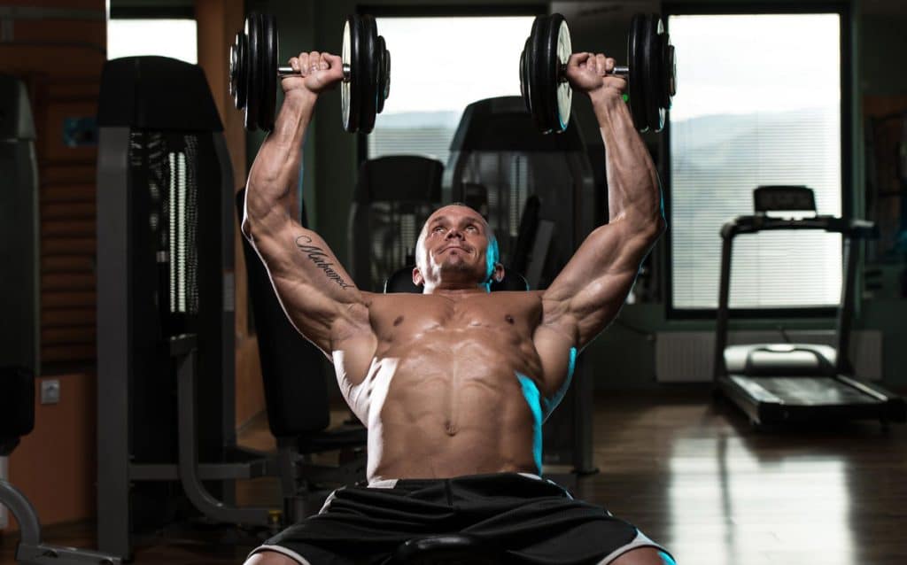 Push Pull Workout