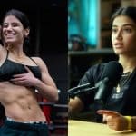 Sara Saffari Top 10 Exercises