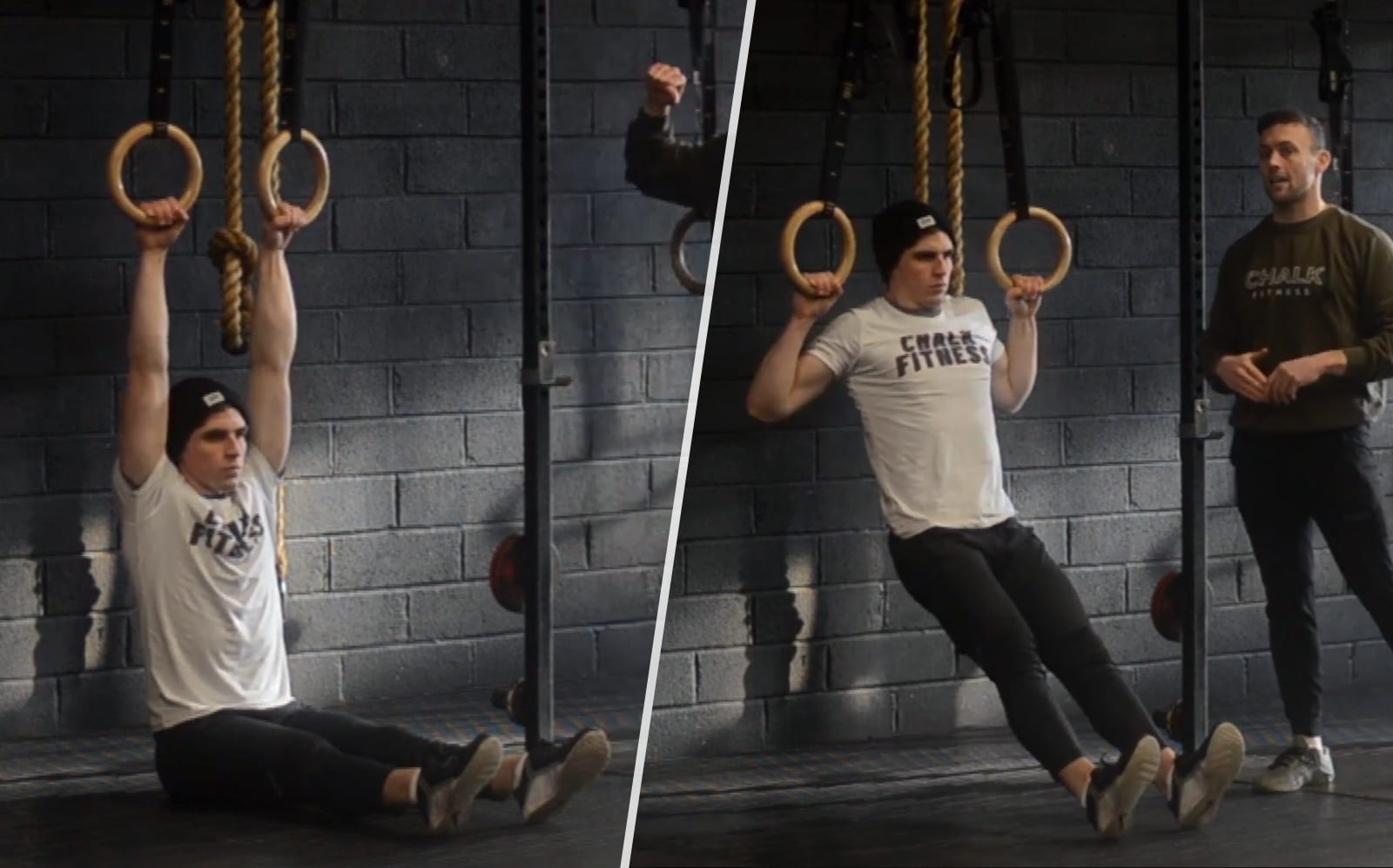 Seated Pike Pull-Ups Guide: Muscles Worked, How-To, Benefits, and  Alternatives – Fitness Volt