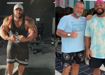 The Five Legend Bodybuilders To Admit Taking Steroids – Page 5 of 5 –  Fitness Volt