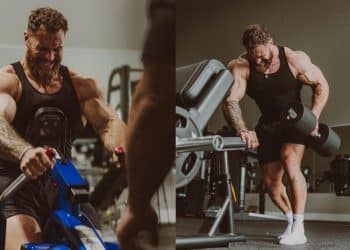 Chris Bumstead