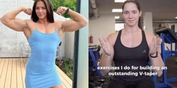 Vladislava Galagan Short Cycles V Taper