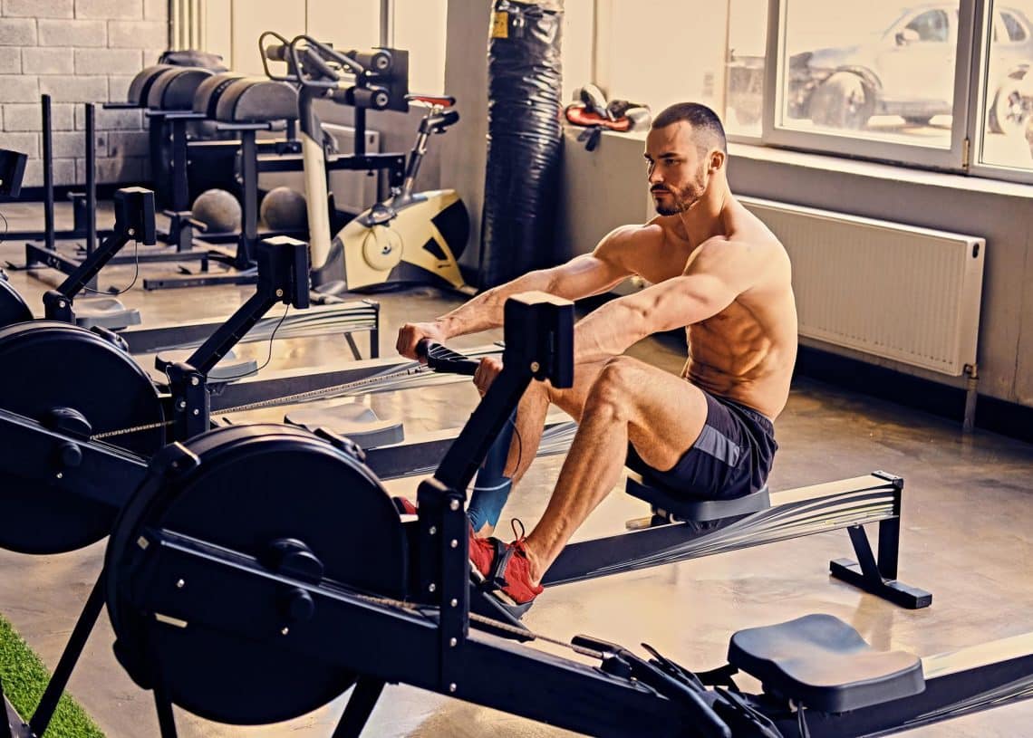 7 cpt-approved rowing machine workouts 2026 | garage... Fitness Trainer-Approved Workouts to Complement Intermittent Fasting ...