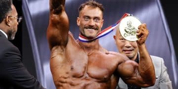 2023 Mr. Olympia Coverage: News, Winners and Results – Fitness Volt