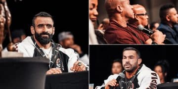 2023 Olympia Presser