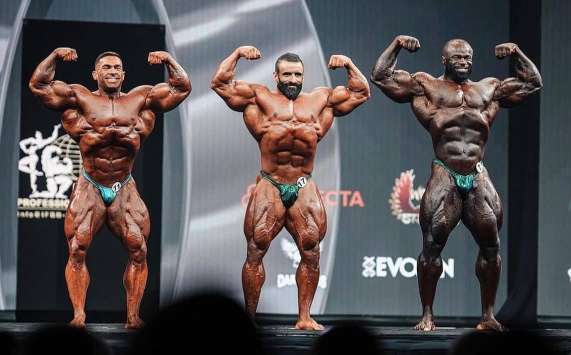 Watch 2024 Mr. Olympia Online (Livestream): How to Tune In and Stream ...