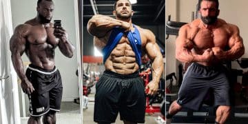 2023 Mr. Olympia Predictions