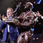 2024 Arnold Classic Update