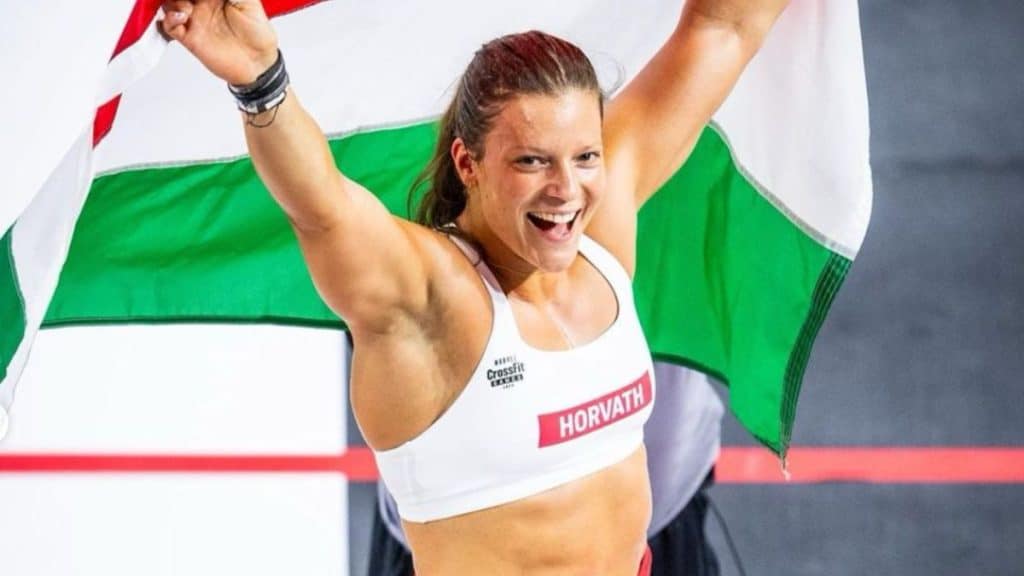 2024 Crossfit Games Season