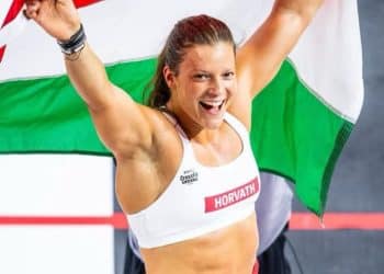 CrossFit Games 2023 LIVE — Jack Farlow dominates in last event of day but  Roman Khrennikov keeps place atop leaderboard