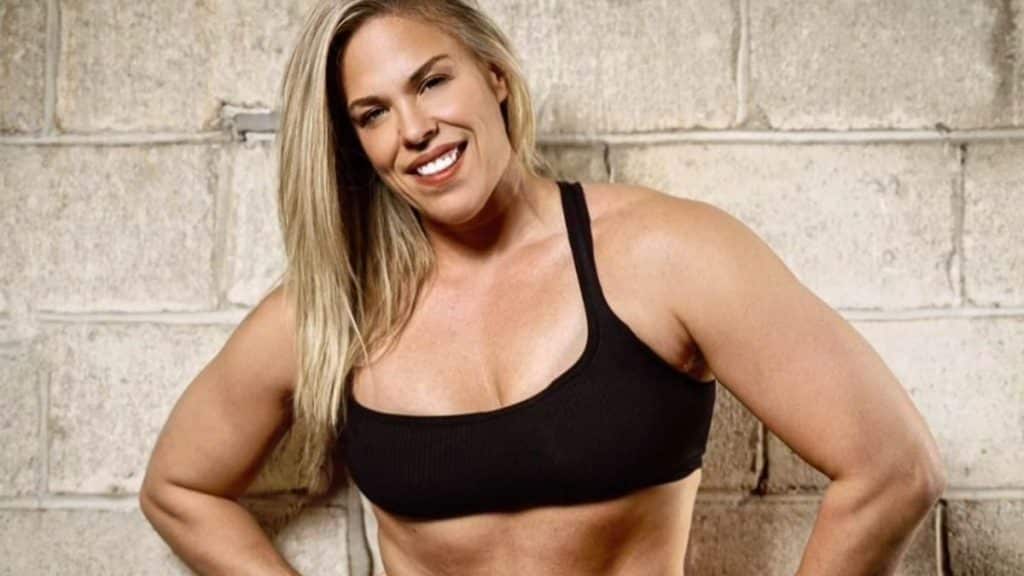 April Hutchinson