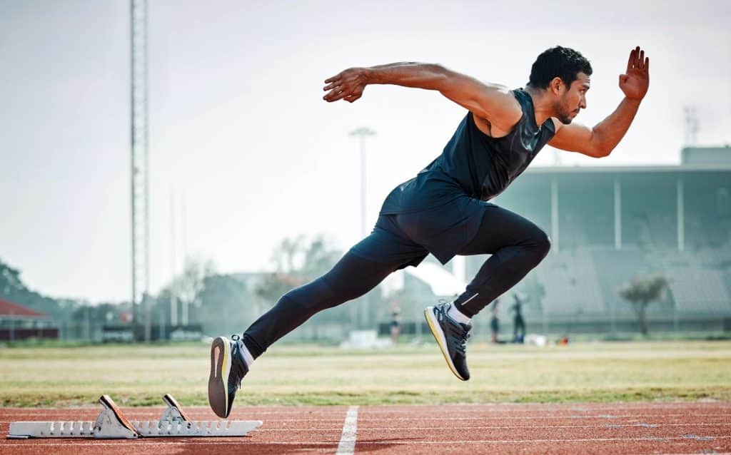 Best Sprint Workouts