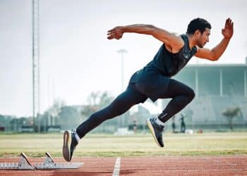 Best Sprint Workouts