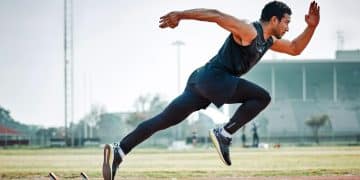 Best Sprint Workouts