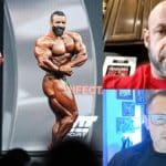 Branch Warren Talks 2023 Olympia