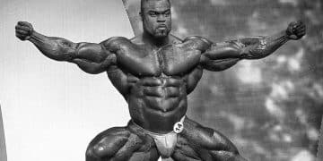 Brandon Curry Out Of 2023 Olympia